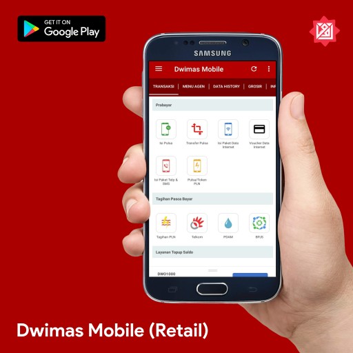 produk dwimas mobile